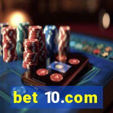 bet 10.com